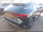 2024 Lexus Rx 350 Premium Зеленый vin: 2T2BAMBA7RC032915