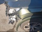 2024 Lexus Rx 350 Premium Зеленый vin: 2T2BAMBA7RC032915
