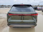 2026 Lexus Rx 350 Base Green vin: 2T2BAMBA7TC071429
