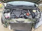 2026 Lexus Rx 350 Base Green vin: 2T2BAMBA7TC071429