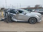 2024 Lexus Rx 350 Premium Plus Silver vin: 2T2BAMBA9RC031913