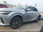 2024 Lexus Rx 350 Premium Plus Silver vin: 2T2BAMBA9RC031913