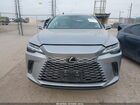 2024 Lexus Rx 350 Premium Plus Silver vin: 2T2BAMBA9RC031913