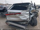2024 Lexus Rx 350 Premium Plus Silver vin: 2T2BAMBA9RC031913