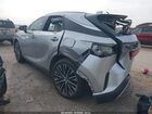 2024 Lexus Rx 350 Premium Plus Silver vin: 2T2BAMBA9RC031913