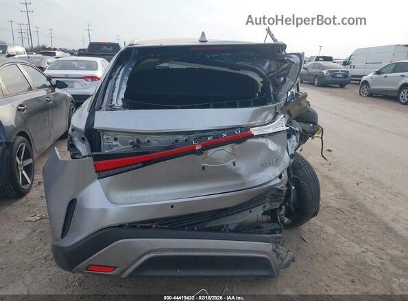 2T2BAMBA9RC031913 2024 LEXUS RX 350 Silver 