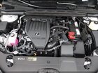 2025 Lexus Rx 350   White vin: 2T2BAMBAXSC064635