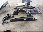 2025 Lexus Rx 350   White vin: 2T2BAMBAXSC064635
