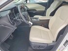 2023 Lexus Rx 350 Premium+ White vin: 2T2BAMCA0PC018074