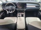 2023 Lexus Rx 350 Premium+ White vin: 2T2BAMCA0PC018074
