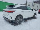 2023 Lexus Rx 350 Premium+ White vin: 2T2BAMCA0PC018074