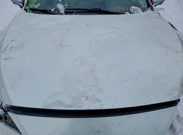 2T2BAMCA0PC018074 2023 LEXUS RX White Widok komory silnika