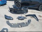 2024 Lexus Rx 350 F Sport Handling Черный vin: 2T2BAMCA0RC055466