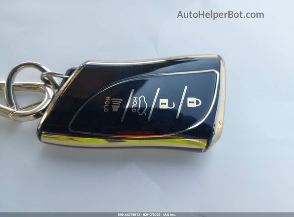 2T2BAMCA0RC055466 2024 LEXUS RX 350 Черный Вид панели приборов