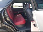 2024 Lexus Rx 350 F Sport Handling Черный vin: 2T2BAMCA0RC055466