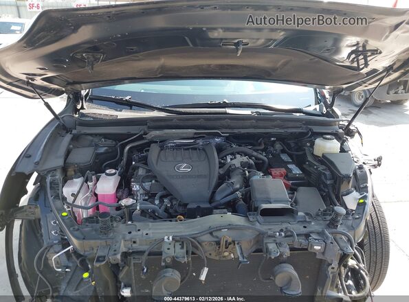 2T2BAMCA0RC055466 2024 LEXUS RX 350 Черный Вид сзади