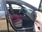 2024 Lexus Rx 350 F Sport Handling Черный vin: 2T2BAMCA0RC055466
