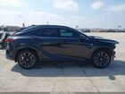2024 Lexus Rx 350 F Sport Handling Черный vin: 2T2BAMCA0RC055466