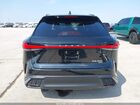 2024 Lexus Rx 350 F Sport Handling Черный vin: 2T2BAMCA0RC055466