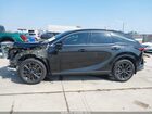 2024 Lexus Rx 350 F Sport Handling Черный vin: 2T2BAMCA0RC055466