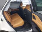 2025 Lexus Rx 350 Premium White vin: 2T2BAMCA0SC104283