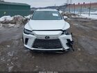 2025 Lexus Rx 350 Premium White vin: 2T2BAMCA0SC104283