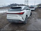 2025 Lexus Rx 350 Premium White vin: 2T2BAMCA0SC104283