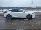 2025 Lexus Rx 350 Premium White vin: 2T2BAMCA0SC104283