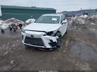 2025 Lexus Rx 350 Premium White vin: 2T2BAMCA0SC104283