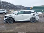 2025 Lexus Rx 350 Premium White vin: 2T2BAMCA0SC104283