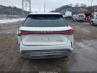 2025 Lexus Rx 350 Premium White vin: 2T2BAMCA0SC104283
