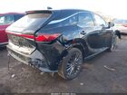 2024 Lexus Rx 350 Luxury Black vin: 2T2BAMCA1RC072356
