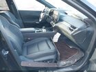 2024 Lexus Rx 350 Luxury Black vin: 2T2BAMCA1RC072356