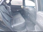 2024 Lexus Rx 350 Luxury Black vin: 2T2BAMCA1RC072356