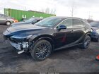 2024 Lexus Rx 350 Luxury Black vin: 2T2BAMCA1RC072356