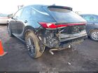 2024 Lexus Rx 350 Luxury Black vin: 2T2BAMCA1RC072356