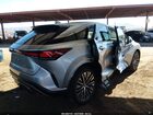 2026 Lexus Rx 350 Premium+ Серебряный vin: 2T2BAMCA1TC133275
