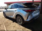 2026 Lexus Rx 350 Premium+ Серебряный vin: 2T2BAMCA1TC133275