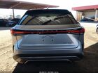 2026 Lexus Rx 350 Premium+ Серебряный vin: 2T2BAMCA1TC133275