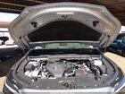 2026 Lexus Rx 350 Premium+ Серебряный vin: 2T2BAMCA1TC133275