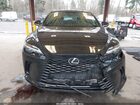 2023 Lexus Rx 350 Premium Black vin: 2T2BAMCA2PC006900