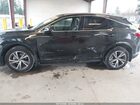 2023 Lexus Rx 350 Premium Black vin: 2T2BAMCA2PC006900