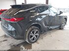 2023 Lexus Rx 350 Premium Black vin: 2T2BAMCA2PC006900