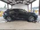 2023 Lexus Rx 350 Premium Black vin: 2T2BAMCA2PC006900