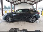 2023 Lexus Rx 350 Premium Black vin: 2T2BAMCA2PC006900