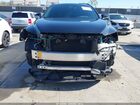 2023 Lexus Rx 350 F Sport Handling Черный vin: 2T2BAMCA2PC033806