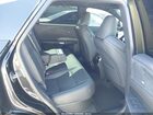 2023 Lexus Rx 350 F Sport Handling Черный vin: 2T2BAMCA2PC033806