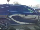 2023 Lexus Rx 350 F Sport Handling Черный vin: 2T2BAMCA2PC033806