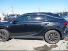 2023 Lexus Rx 350 F Sport Handling Черный vin: 2T2BAMCA2PC033806