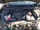 2023 Lexus Rx 350 F Sport Handling Черный vin: 2T2BAMCA2PC033806